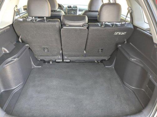 2011 Honda CR-V EX-L