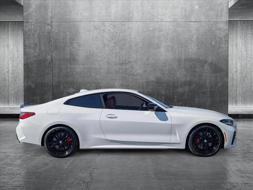 2023 BMW M440 i