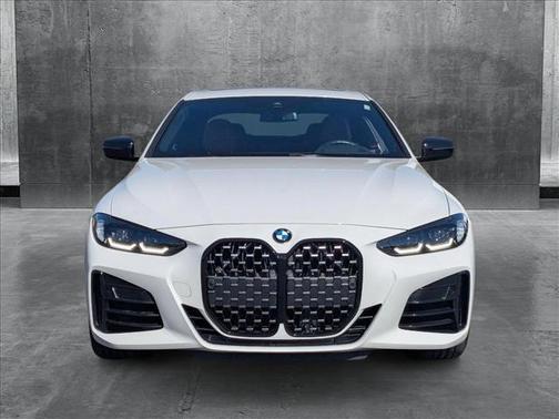 2023 BMW M440 i