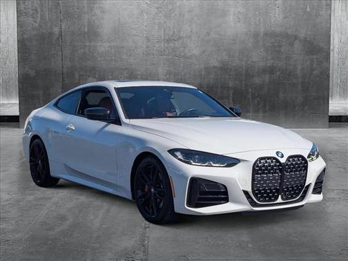 2023 BMW M440 i