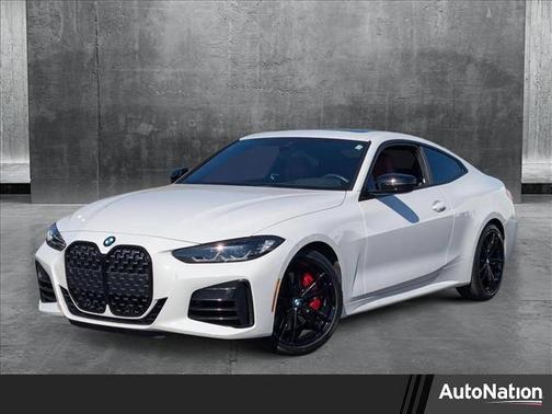 2023 BMW M440 i