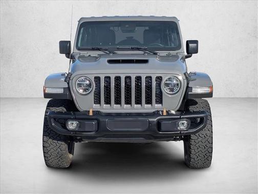 2021 Jeep Wrangler Unlimited Rubicon 392