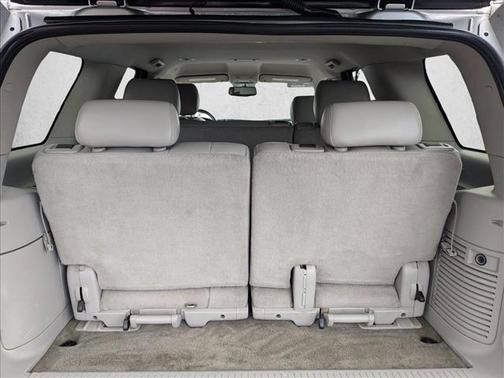 2014 Chevrolet Tahoe LT