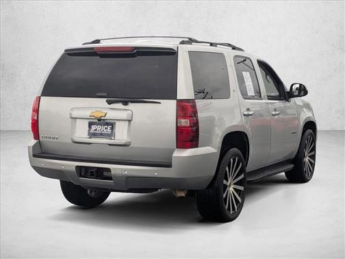 2014 Chevrolet Tahoe LT