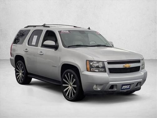 2014 Chevrolet Tahoe LT