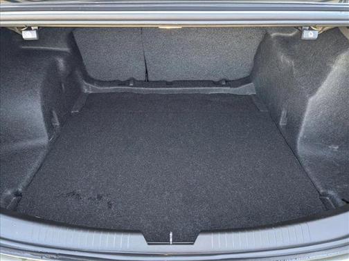 2020 Chevrolet Malibu FWD LT