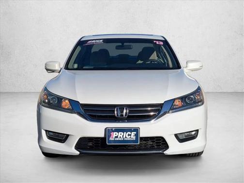 2013 Honda Accord EX