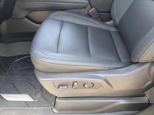 Cypress Gray 2026 Chevrolet Tahoe 4WD Z71