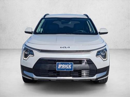 2023 Kia Niro Plug-In Hybrid EX