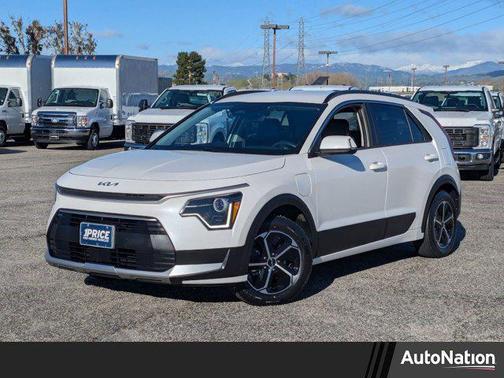 2023 Kia Niro Plug-In Hybrid EX