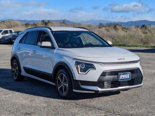2023 Kia Niro Plug-In Hybrid EX