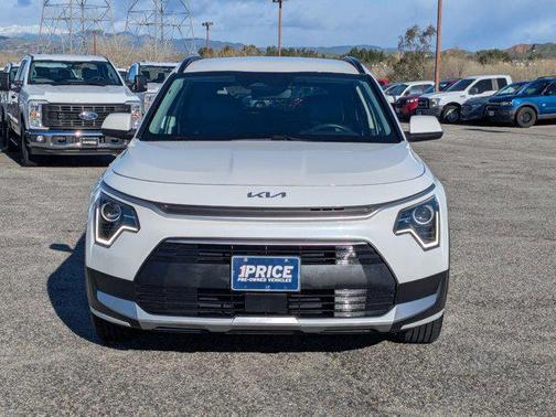 2023 Kia Niro Plug-In Hybrid EX