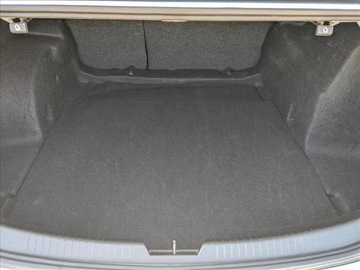 Summit White 2023 Chevrolet Malibu FWD 1LT