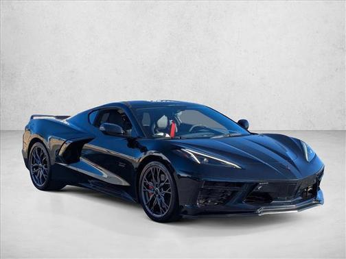 2023 Chevrolet Corvette Stingray w/3LT