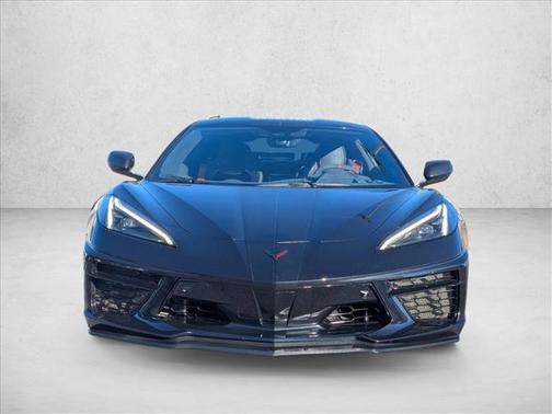 2023 Chevrolet Corvette Stingray w/3LT
