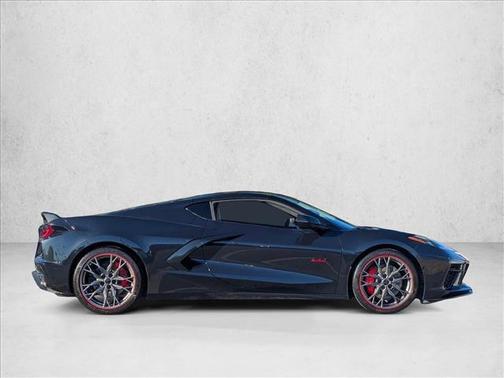 2023 Chevrolet Corvette Stingray w/3LT