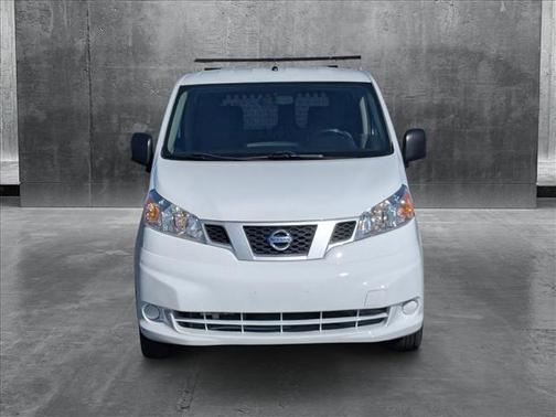 2019 Nissan NV200 S
