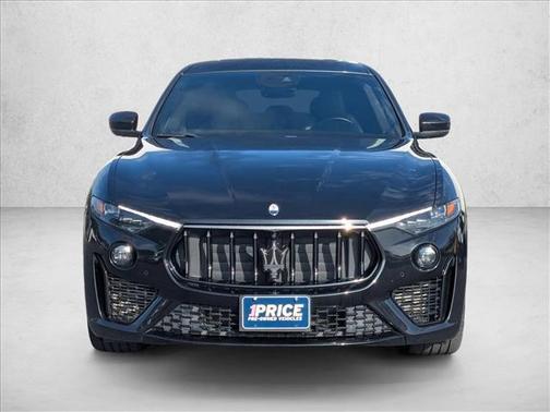 2022 Maserati Levante Modena