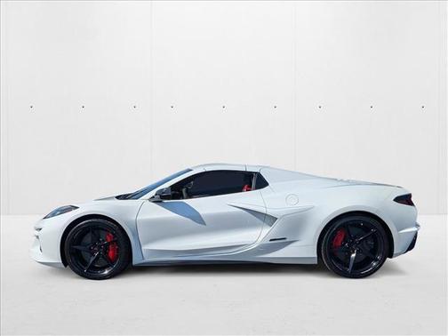 2025 Chevrolet Corvette E-Ray RWD Convertible 2LZ