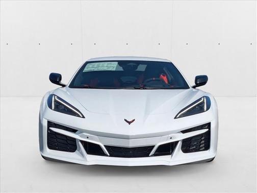 2025 Chevrolet Corvette E-Ray RWD Convertible 2LZ