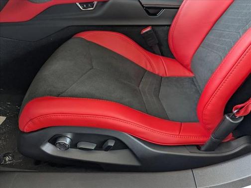 2025 Chevrolet Corvette E-Ray RWD Convertible 2LZ