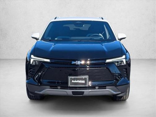 2026 Chevrolet Blazer EV AWD LT