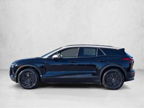 2026 Chevrolet Blazer EV AWD LT