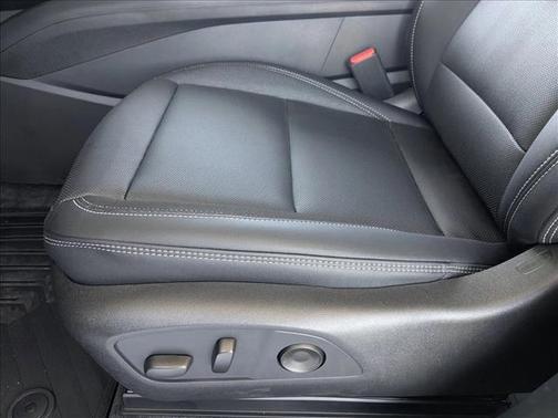 2026 Chevrolet Blazer EV AWD LT