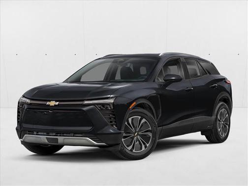2026 Chevrolet Blazer EV AWD LT