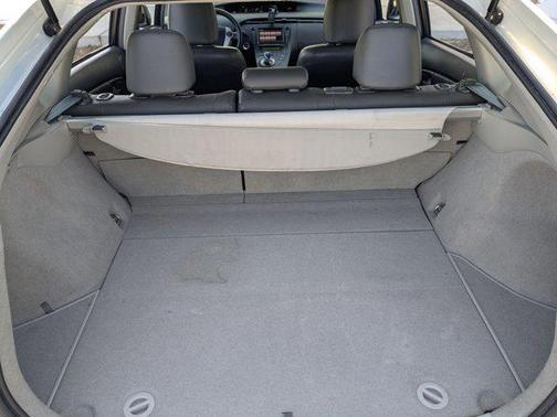 2011 Toyota Prius IV