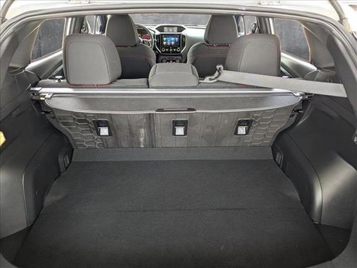 2023 Subaru Impreza Sport