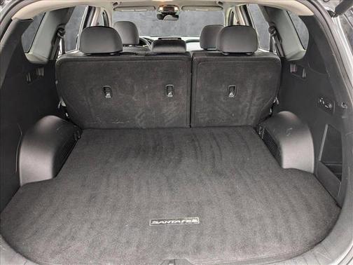 2022 Hyundai SANTA FE SEL 2.4
