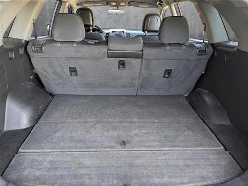 2011 Kia Sorento LX
