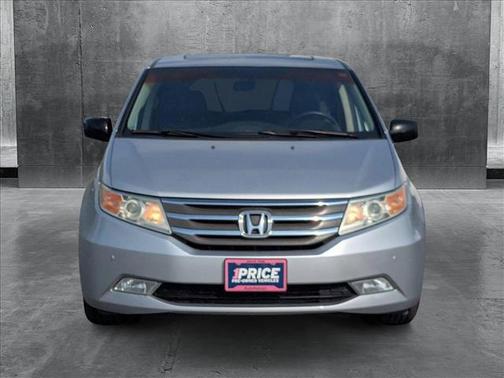 2011 Honda Odyssey Touring