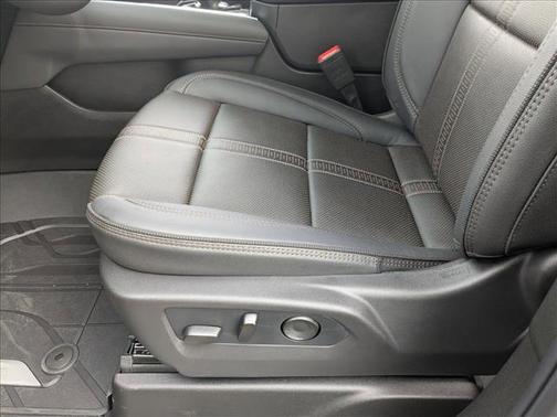 2026 Chevrolet Tahoe 4WD High Country