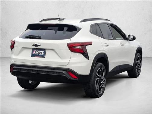 2024 Chevrolet Trax FWD 2RS