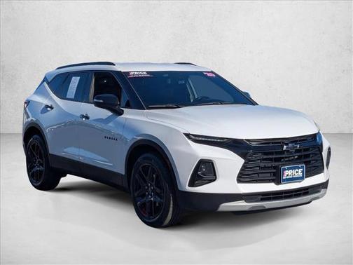 2020 Chevrolet Blazer 2LT