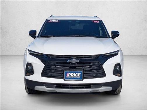 2020 Chevrolet Blazer 2LT