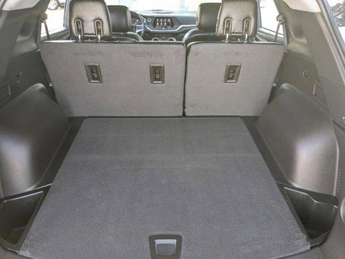 2020 Chevrolet Blazer 2LT