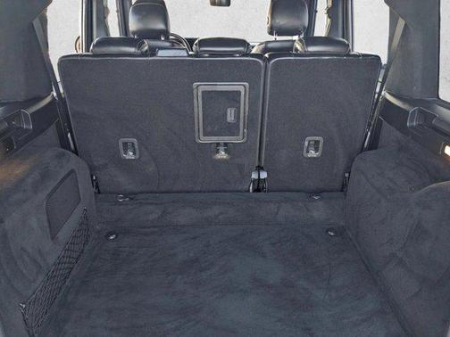 designo Graphite 2020 Mercedes-Benz G-Class 4MATIC