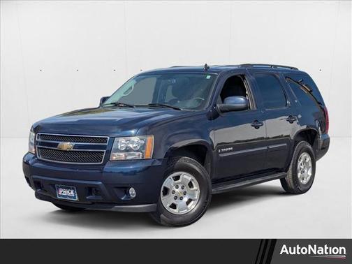 2007 Chevrolet Tahoe LT