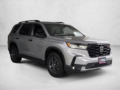 2023 Honda Pilot AWD TrailSport