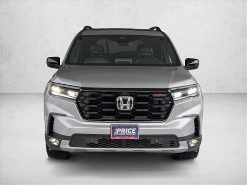 2023 Honda Pilot AWD TrailSport