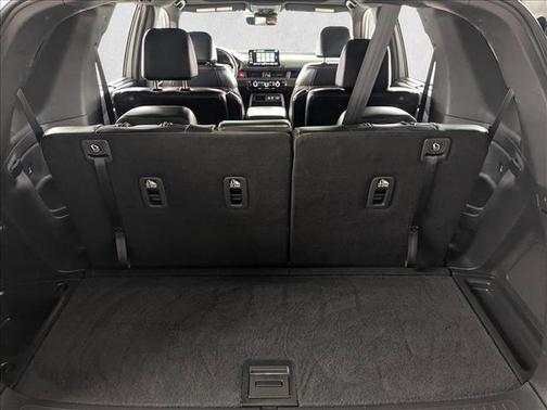 2023 Honda Pilot AWD TrailSport