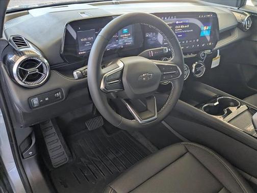 2026 Chevrolet Blazer EV AWD LT