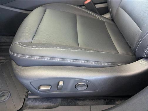 2026 Chevrolet Blazer EV AWD LT