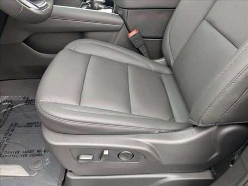 2026 Chevrolet Suburban Z71, 4WD