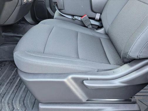 2026 Chevrolet Silverado 2500 WT