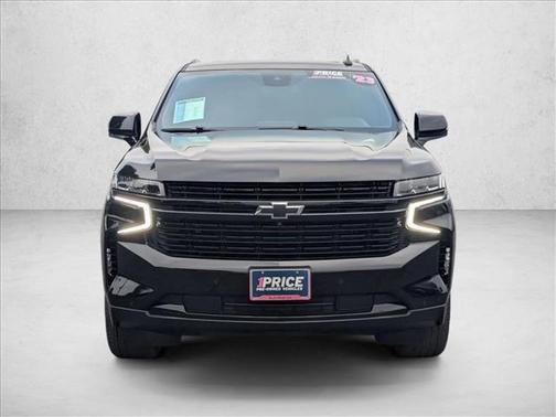 2023 Chevrolet Tahoe 4WD RST