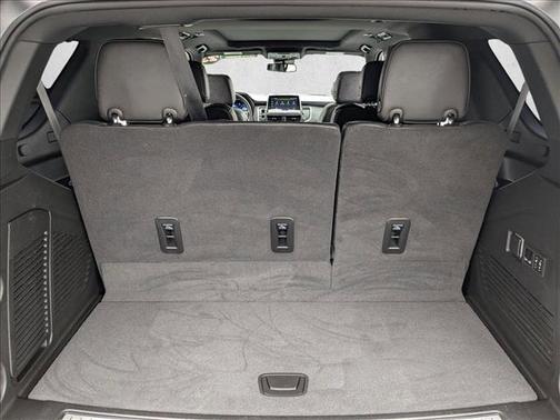 2023 Chevrolet Tahoe 4WD RST